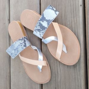 Dolce Vita Paddy Sandal Women's 6